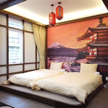 Free Style Hotel Dalat Zewnętrze zdjęcie