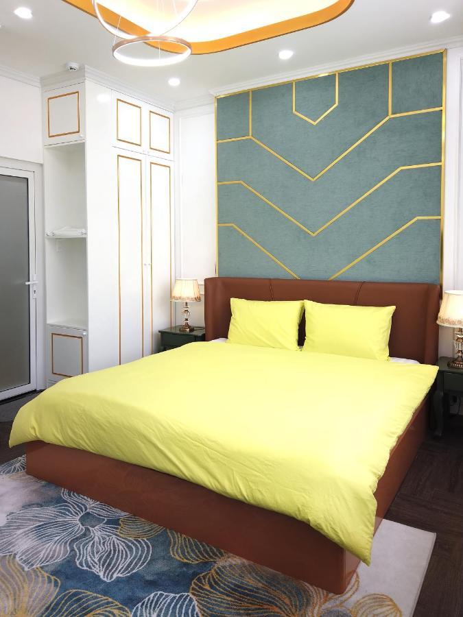 Free Style Hotel Dalat Zewnętrze zdjęcie