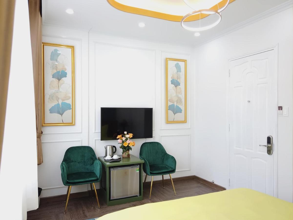 Free Style Hotel Dalat Zewnętrze zdjęcie