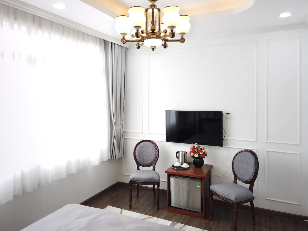 Free Style Hotel Dalat Zewnętrze zdjęcie