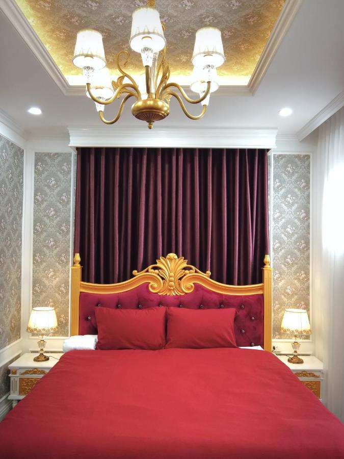 Free Style Hotel Dalat Zewnętrze zdjęcie