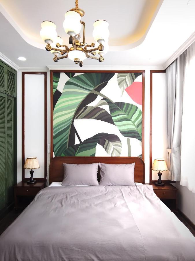Free Style Hotel Dalat Zewnętrze zdjęcie