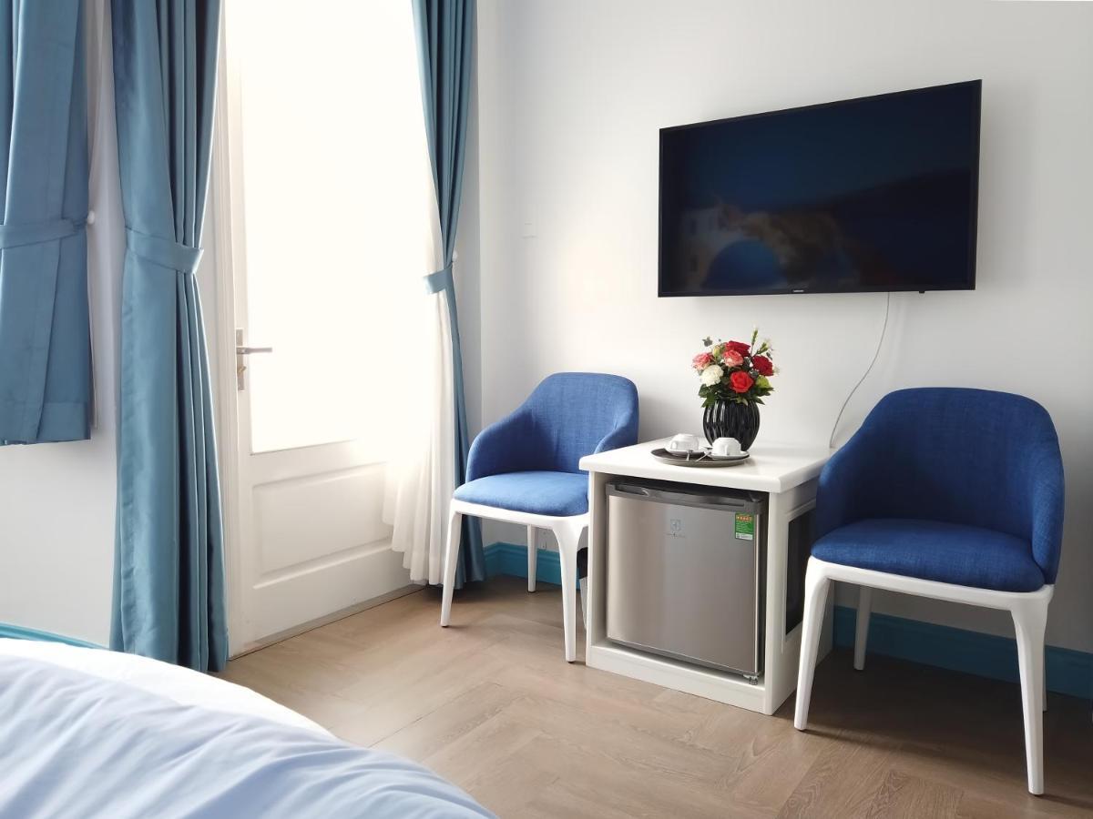 Free Style Hotel Dalat Zewnętrze zdjęcie