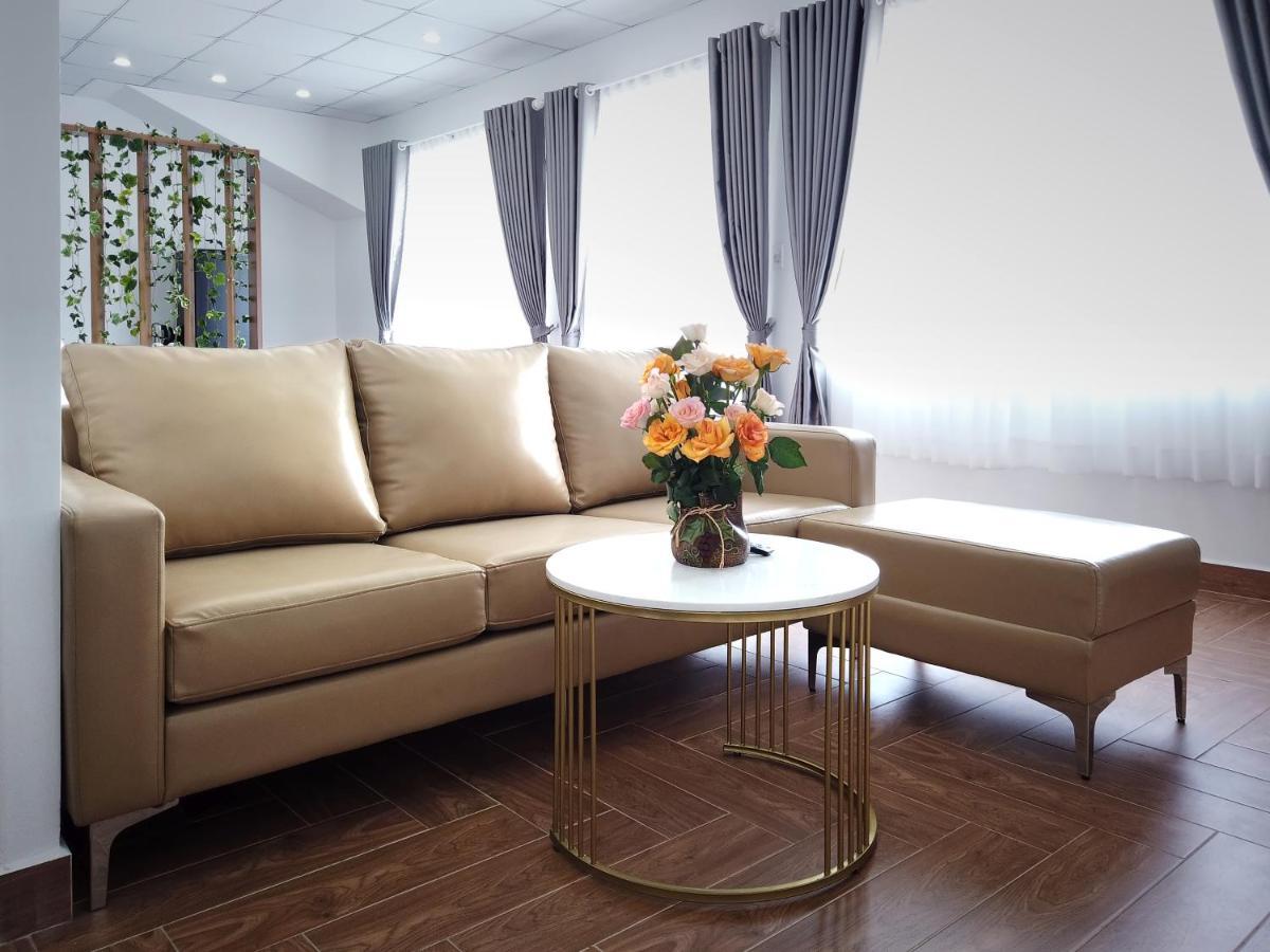 Free Style Hotel Dalat Zewnętrze zdjęcie