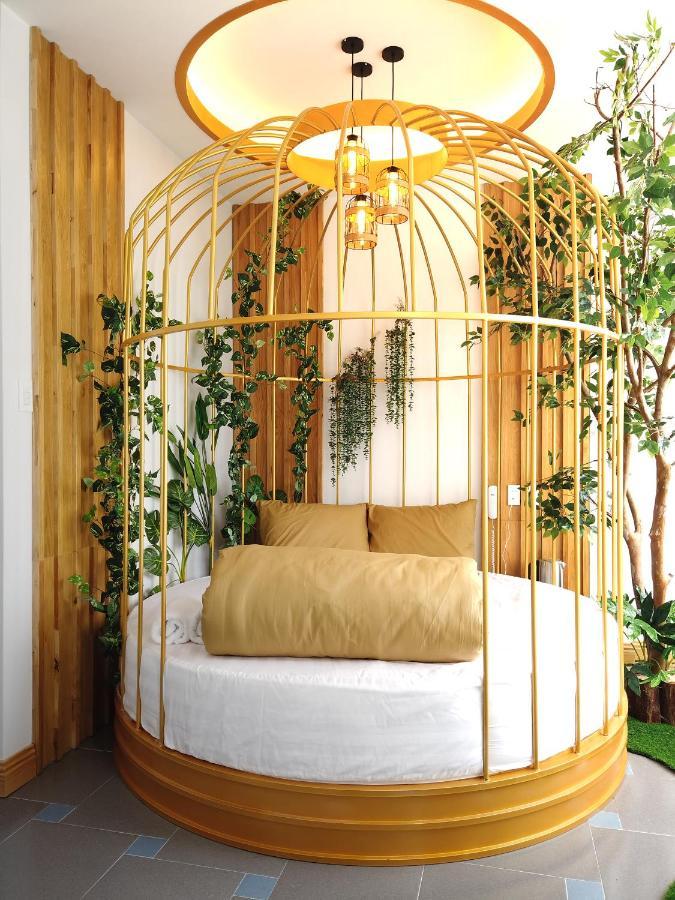Free Style Hotel Dalat Zewnętrze zdjęcie