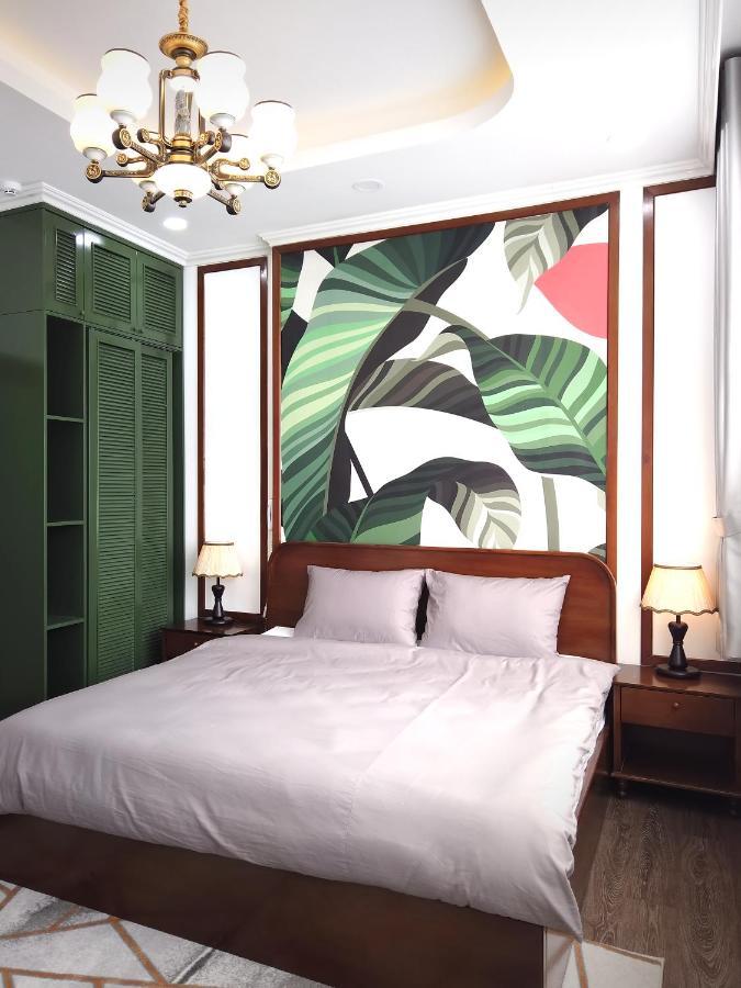 Free Style Hotel Dalat Zewnętrze zdjęcie