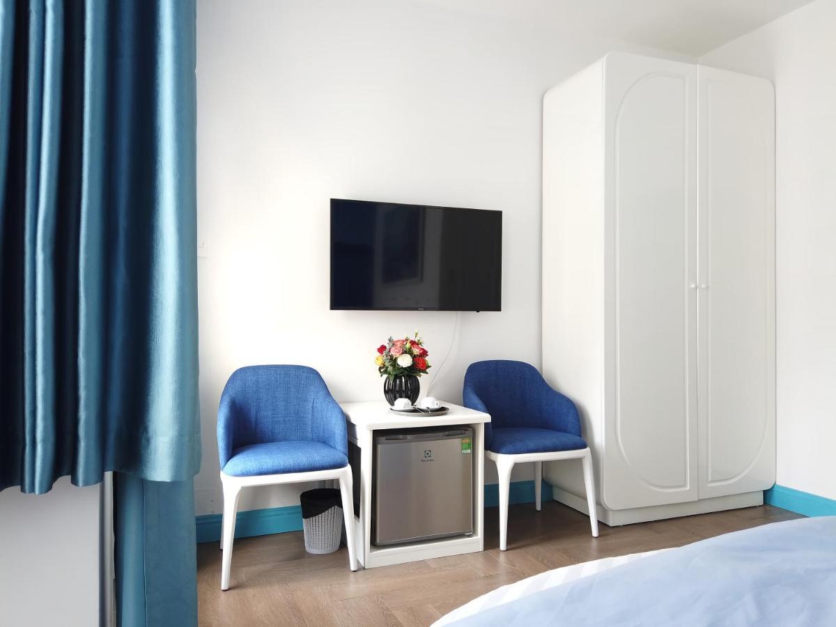 Free Style Hotel Dalat Zewnętrze zdjęcie